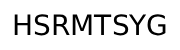 HSRMTSYG