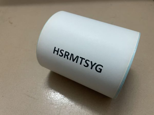 HSRMTSYG Thermal Paper Receipt Rolls
