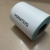 HSRMTSYG Thermal Paper Receipt Rolls