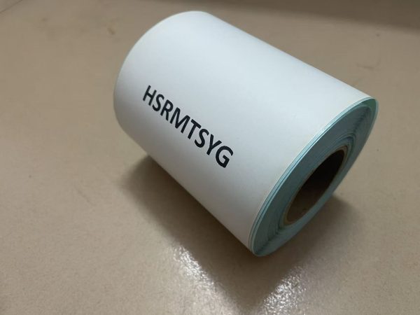 HSRMTSYG Thermal Paper Receipt Rolls